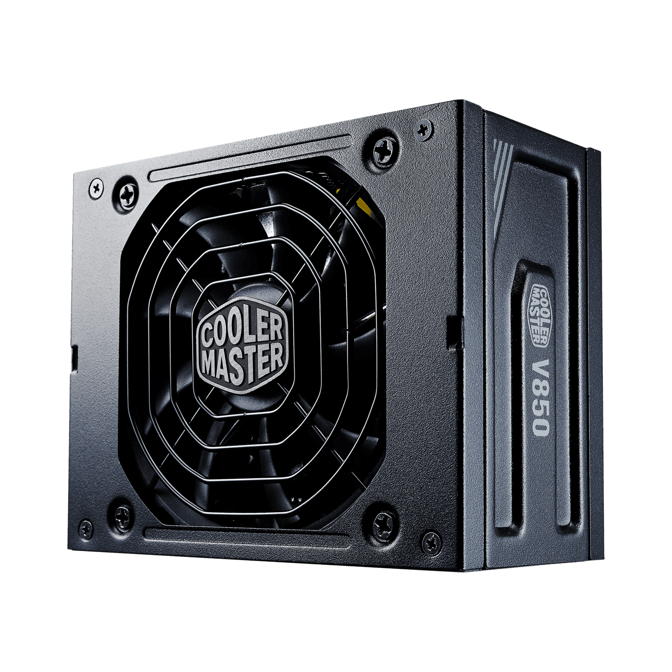 COOLER MASTER V850 850W 80+ GOLD SFX FULLY MODULAR_img