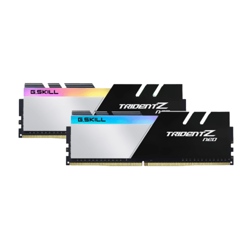 G-SKILL TRIDENT Z NEO RGB 8GBX2=16GB 3600MHZ DDR4_img