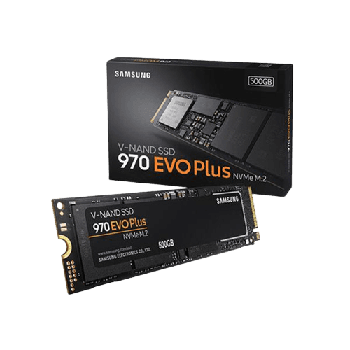 SAMSUNG 970 EVO PLUS 500GB NVME GEN 3_img